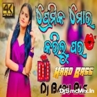 Premika Mora (Matal Party Dance Dhamaka Remix 2024-Dj Babu Bls